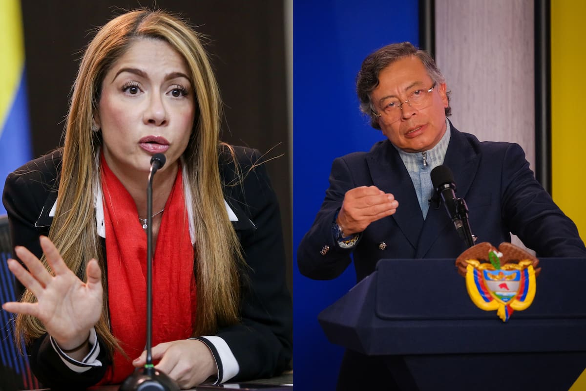 Universidad bajo la lupa por títulos irregulares a contratistas del Gobierno Petro