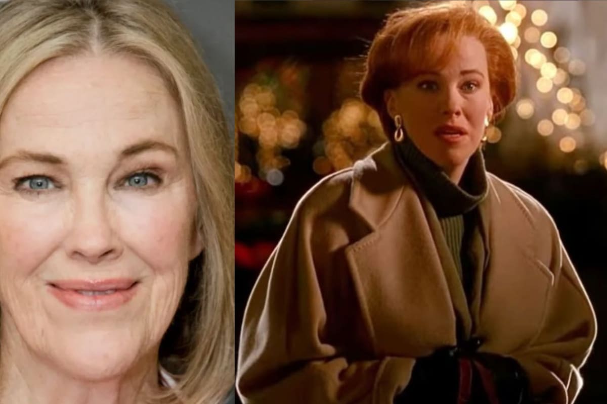 La enfermedad que padecía Catherine O’Hara que habría causado su muerte