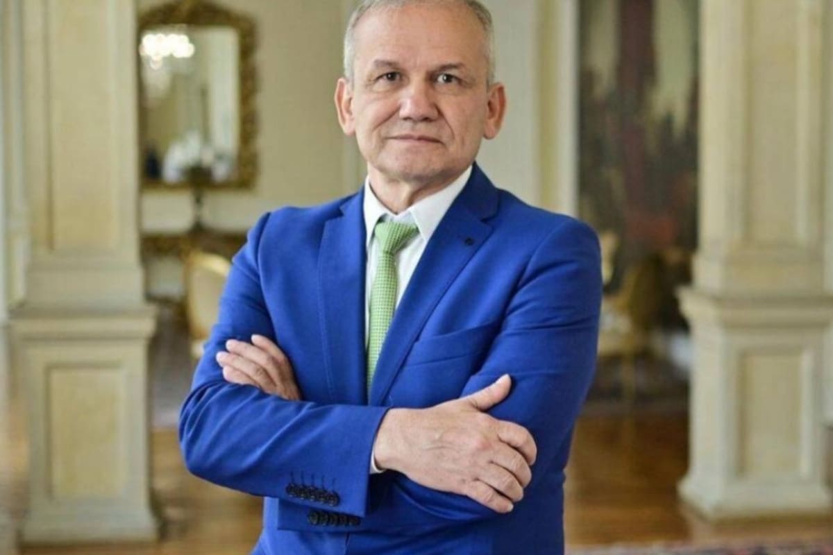 Carlos González negó participación en caso de Ungrd: “Están tratando de salvarse”