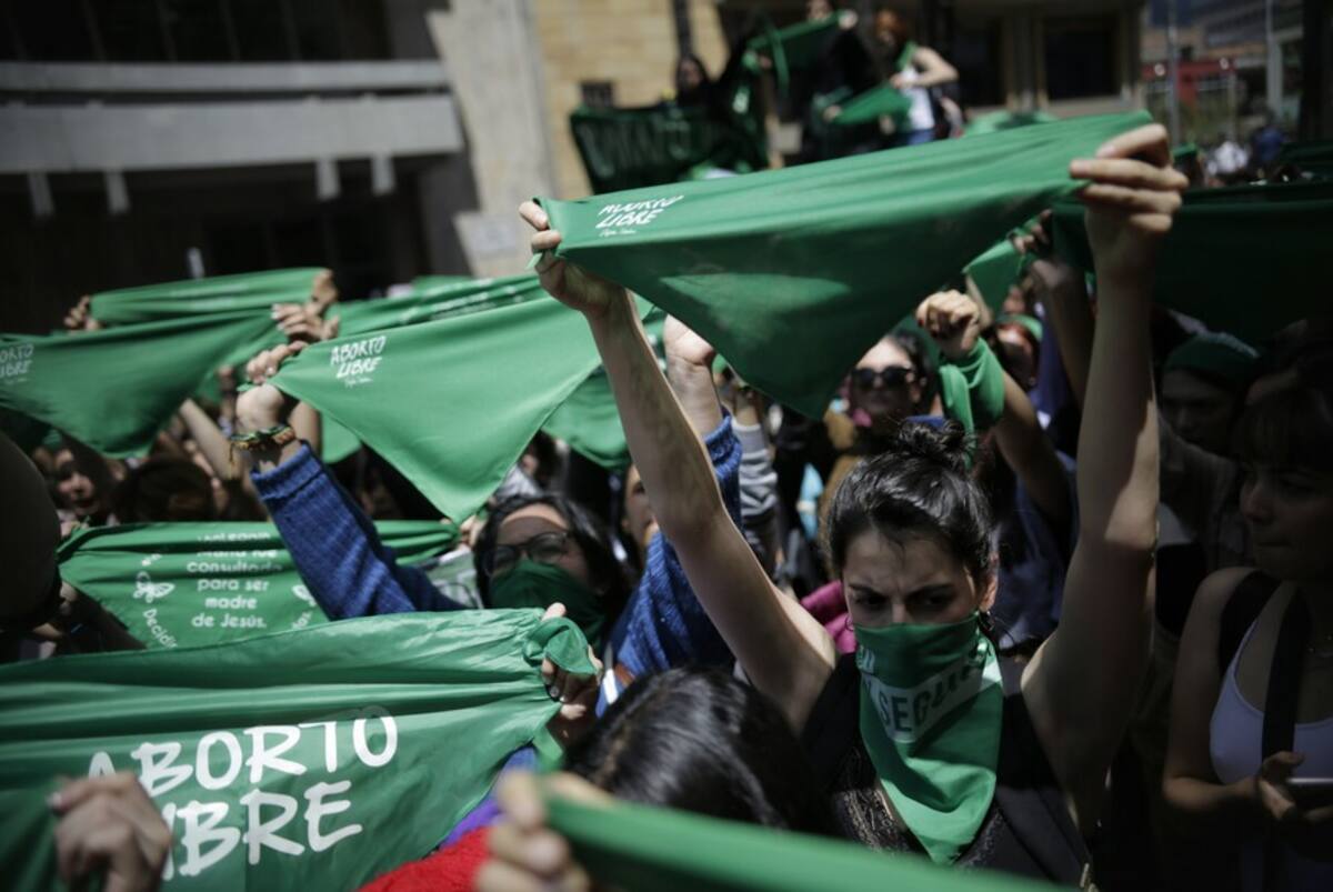 Causa Justa señaló que los casos de aborto consentido superan en un 88,5 % a los de aborto sin consentimiento, lo que refleja un enfoque judicial que penaliza la autonomía reproductiva de las mujeres.