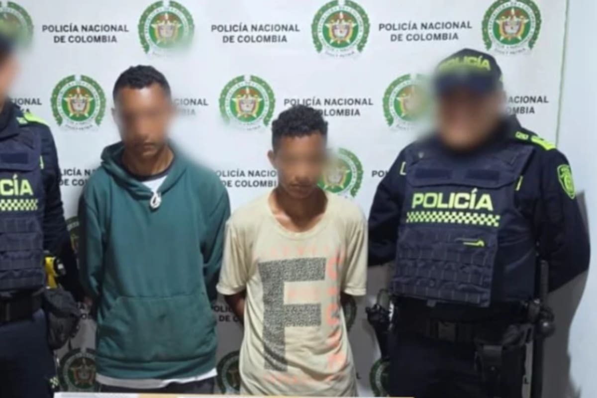 Cayeron alias ‘Cangrejo’ y ‘el Nene’ en un allanamiento: los vinculan a doble homicidio