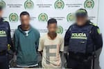 Cayeron alias ‘Cangrejo’ y ‘el Nene’ en un allanamiento: los vinculan a doble homicidio