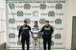 Capturan a alias ‘Caballo’ por brutal homicidio de adolescente que sufrió 70 heridas