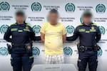 Cayó alias ‘Deivis’, del Clan del Golfo: estaría ligado a 12 homicidios