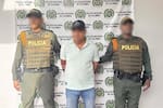 Cayó alias ‘el Albañil’, señalado de extorsión y otros delitos en Magangué