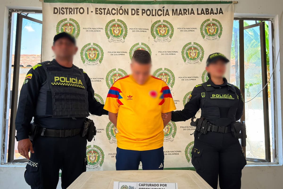 Cae ‘Andresito’ cuando iba de paseo con su familia: lo señalan de integrar ‘Los Costeños’