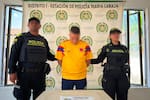 Cae ‘Andresito’ cuando iba de paseo con su familia: lo señalan de integrar ‘Los Costeños’