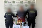 Cayó ‘el rey de los hurtos’ en Bolívar: tenía 32 anotaciones por robos en todo el país