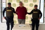 Cayó en Maríalabaja presunto abusador de una menor: se hacía pasar por cliente