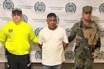 Cayó otro de los más buscados de Bolívar saliendo de una cita odontológica