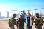 Así cayó alias ‘Pluma Blanca’: la ficha del Clan del Golfo que infiltraba a la Fuerza Pública