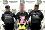 Cayó uno de los más buscados en Barranquilla por tentativa de homicidio