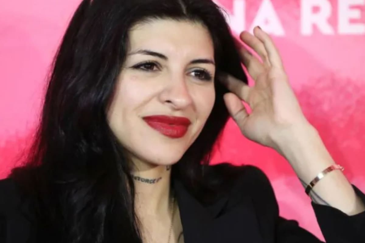 Cazzu habla de su conflicto legal con Christian Nodal: “Me silenciaron legalmente”
