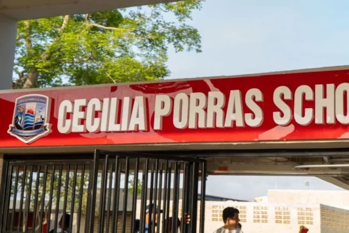 Bicentenario tiene el primer colegio bilingüe de Cartagena