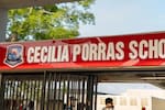 Bicentenario tiene el primer colegio bilingüe de Cartagena