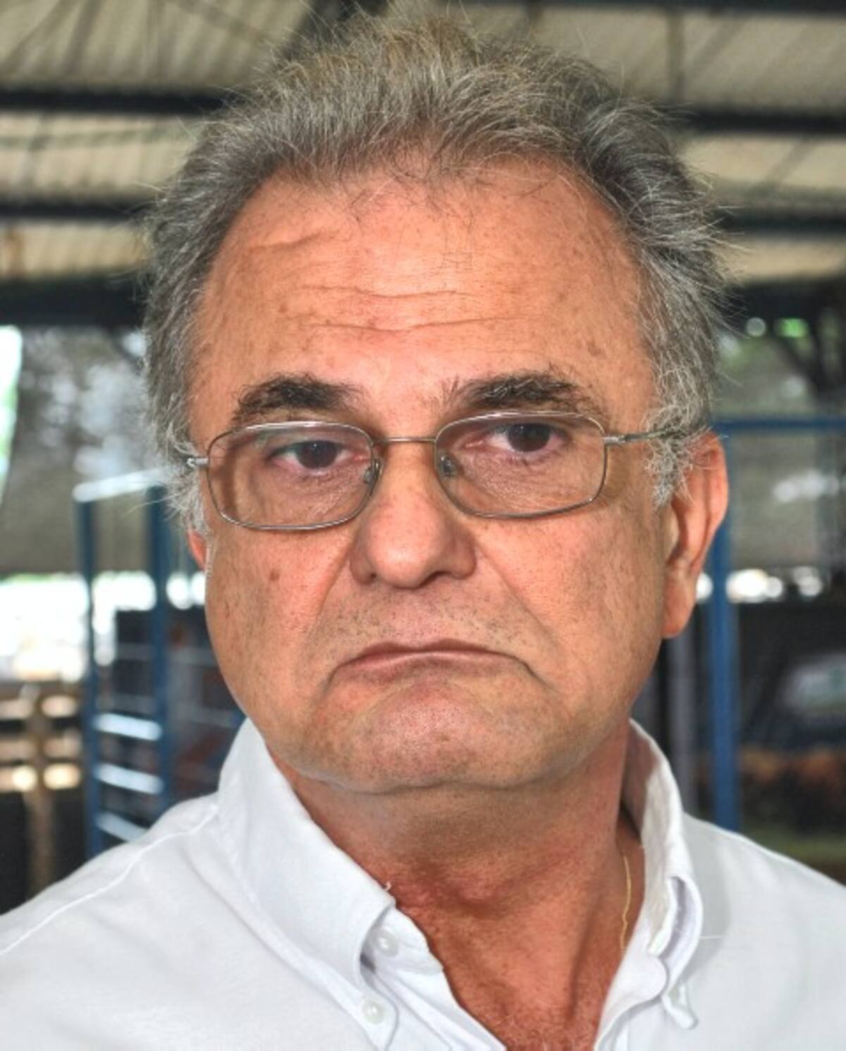 William Botero, gerente general de Subastar S.A.