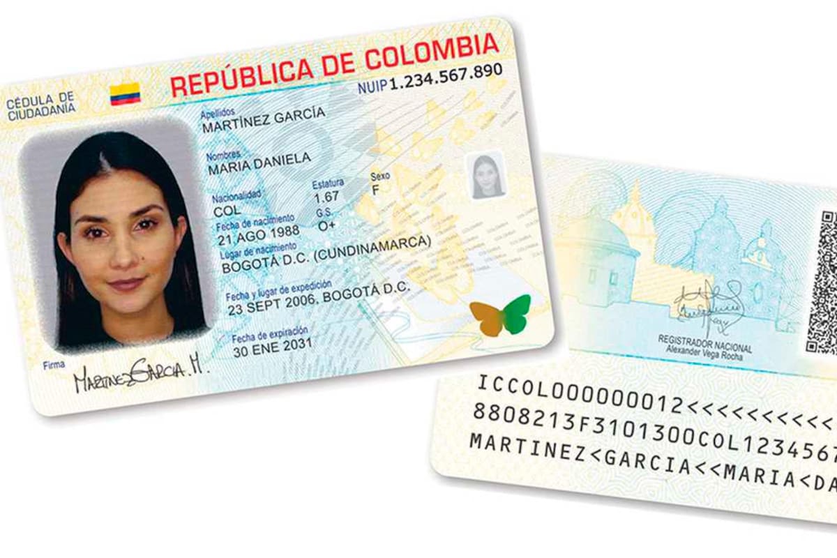 Segunda vuelta presidencial 2026: ¿se puede votar con cédula digital? Esto dice la Registraduría
