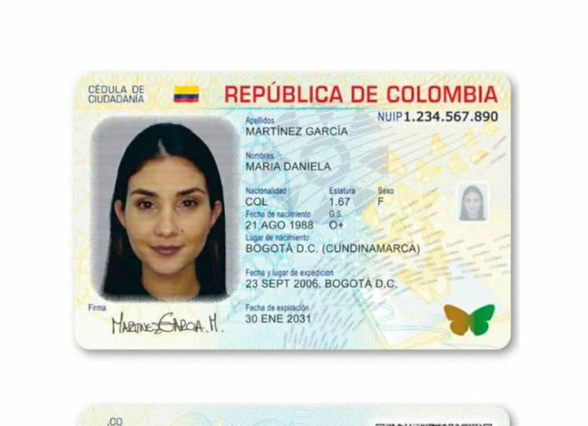 Los ciudadanos podrán votar con la cédula digital durante la segunda vuelta presidencial de 2026, siempre y cuando presenten el documento a través de la aplicación oficial Cédula Digital Colombia.