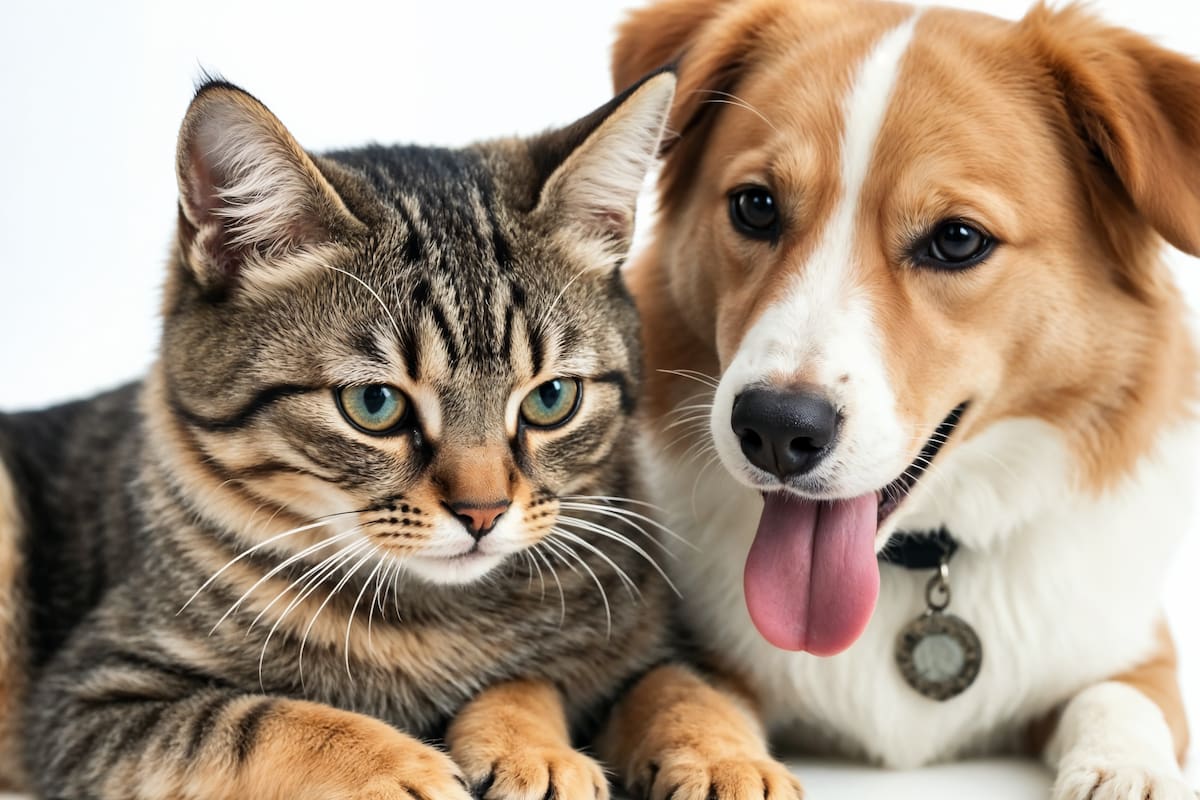 Esterilización gratuita de mascotas en Colombia 2026: todo sobre la nueva ley