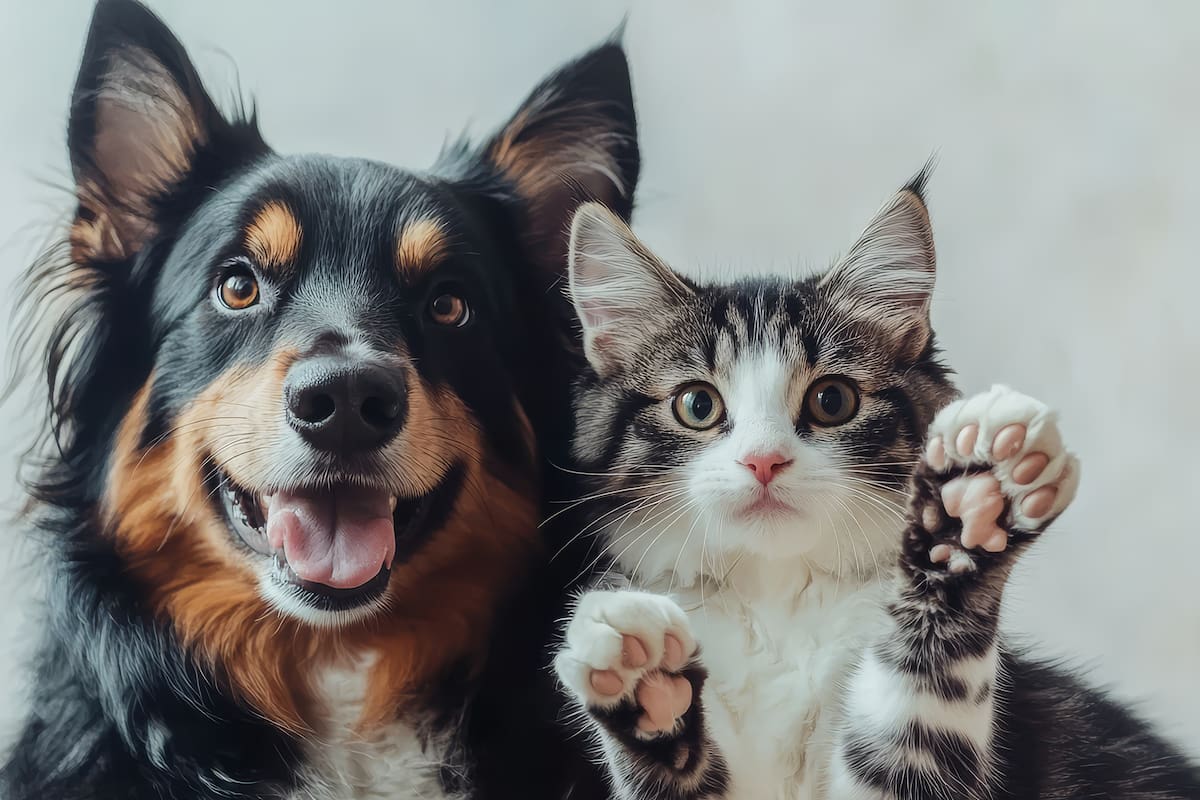 Cédula para mascotas en Colombia: así sería el proyecto de ley
