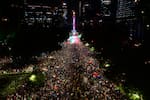 Ciudad de México y el encanto que enamora a todos los visitantes