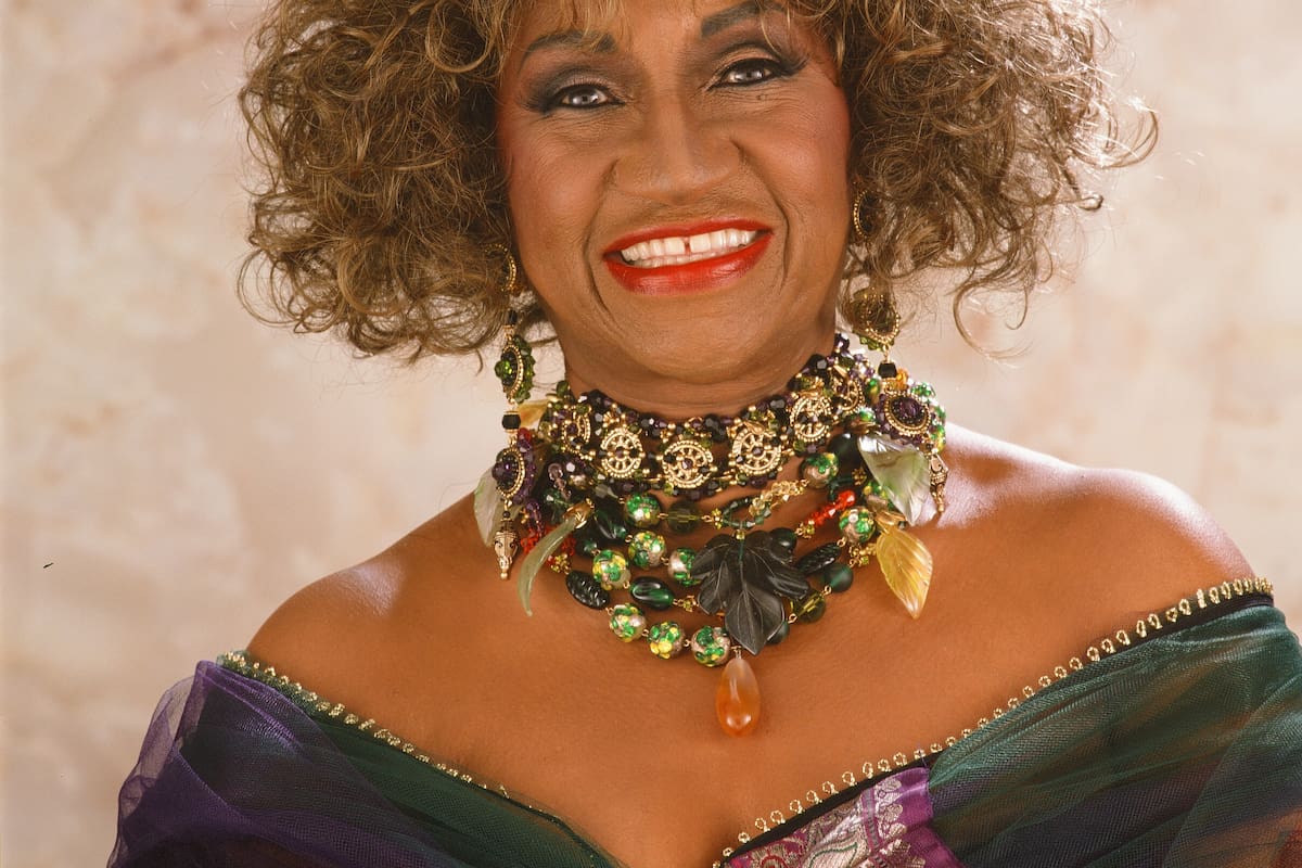 Celia Cruz tendrá una plaza en Miami: así homenajearán a la Reina de la Salsa