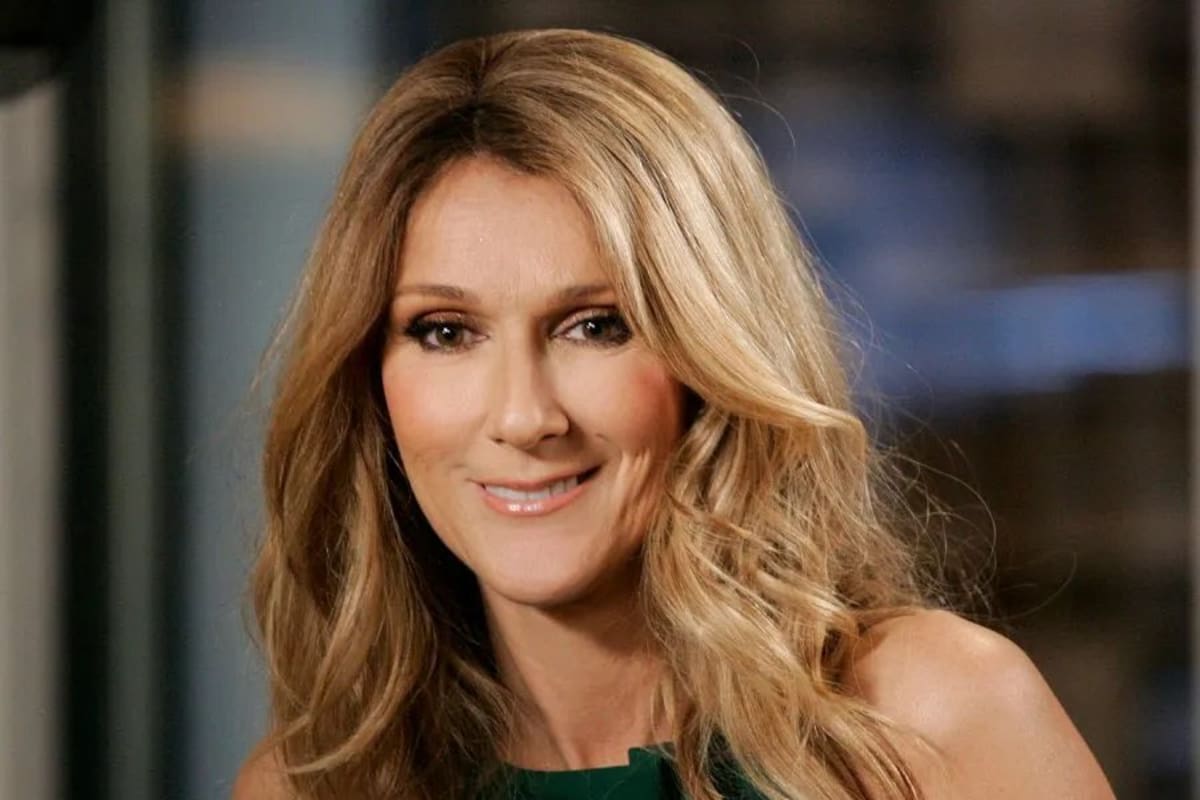 Céline Dion vuelve a los escenarios tras su lucha contra una rara enfermedad