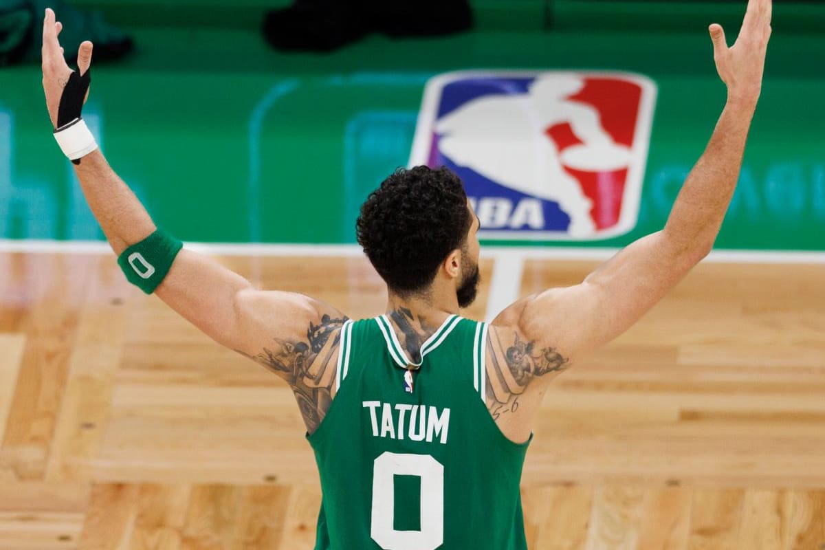Este será el rival de los Celtics en la conferencia Este