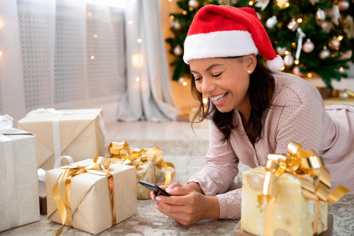 Breve guía para regalar el teléfono indicado