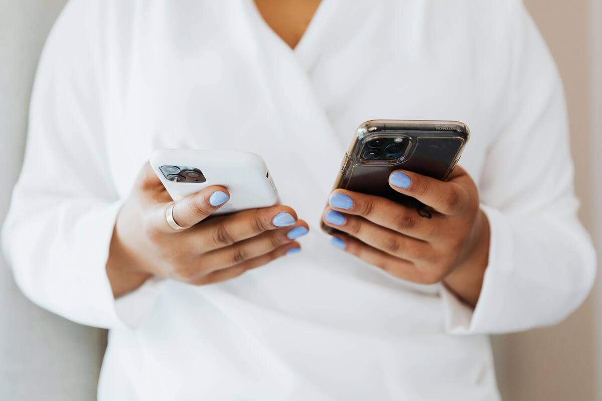 Celulares que estarán a precios increíbles este Black Friday