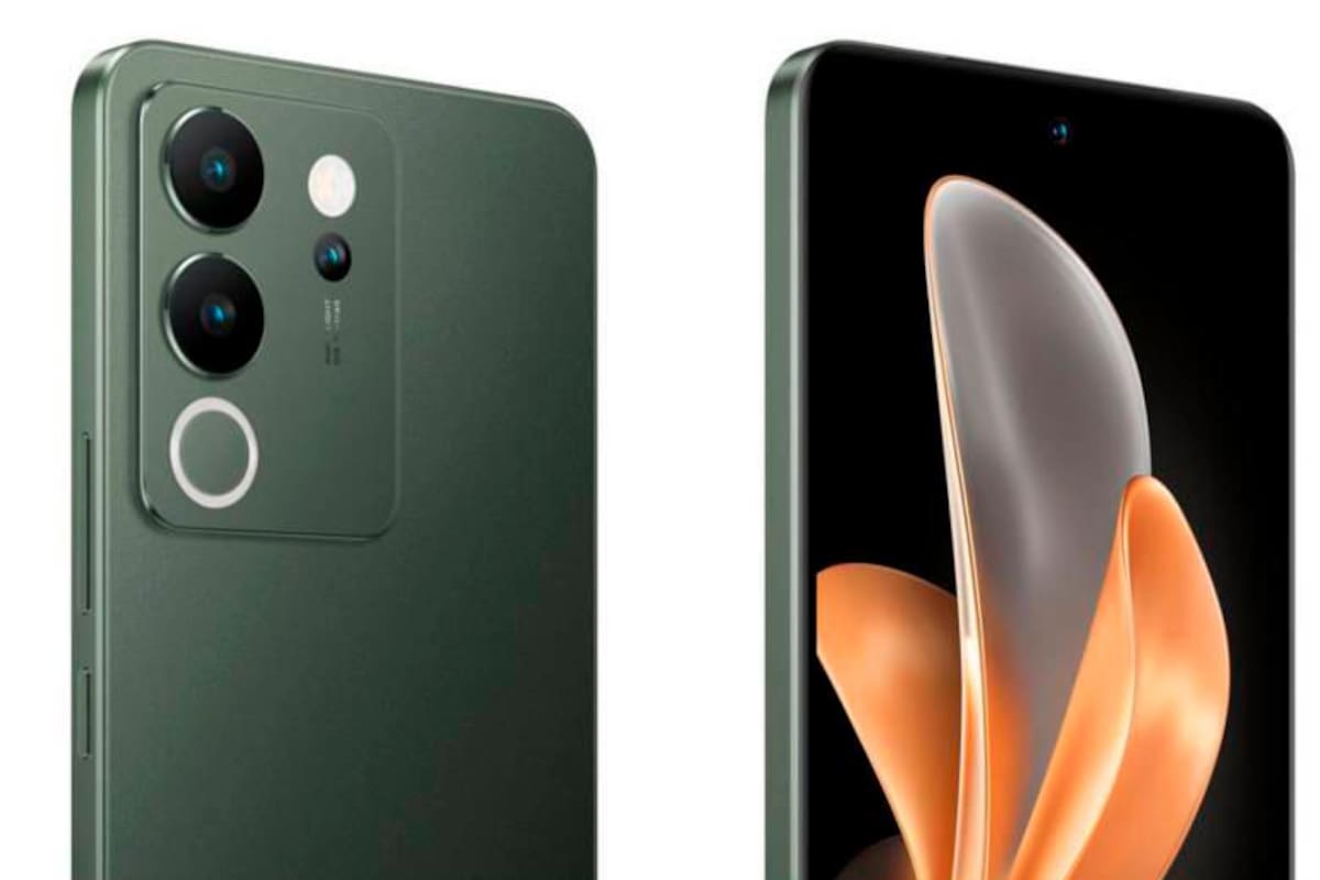 Esto cuestan los nuevos celulares gama media que lanzó Vivo en Colombia