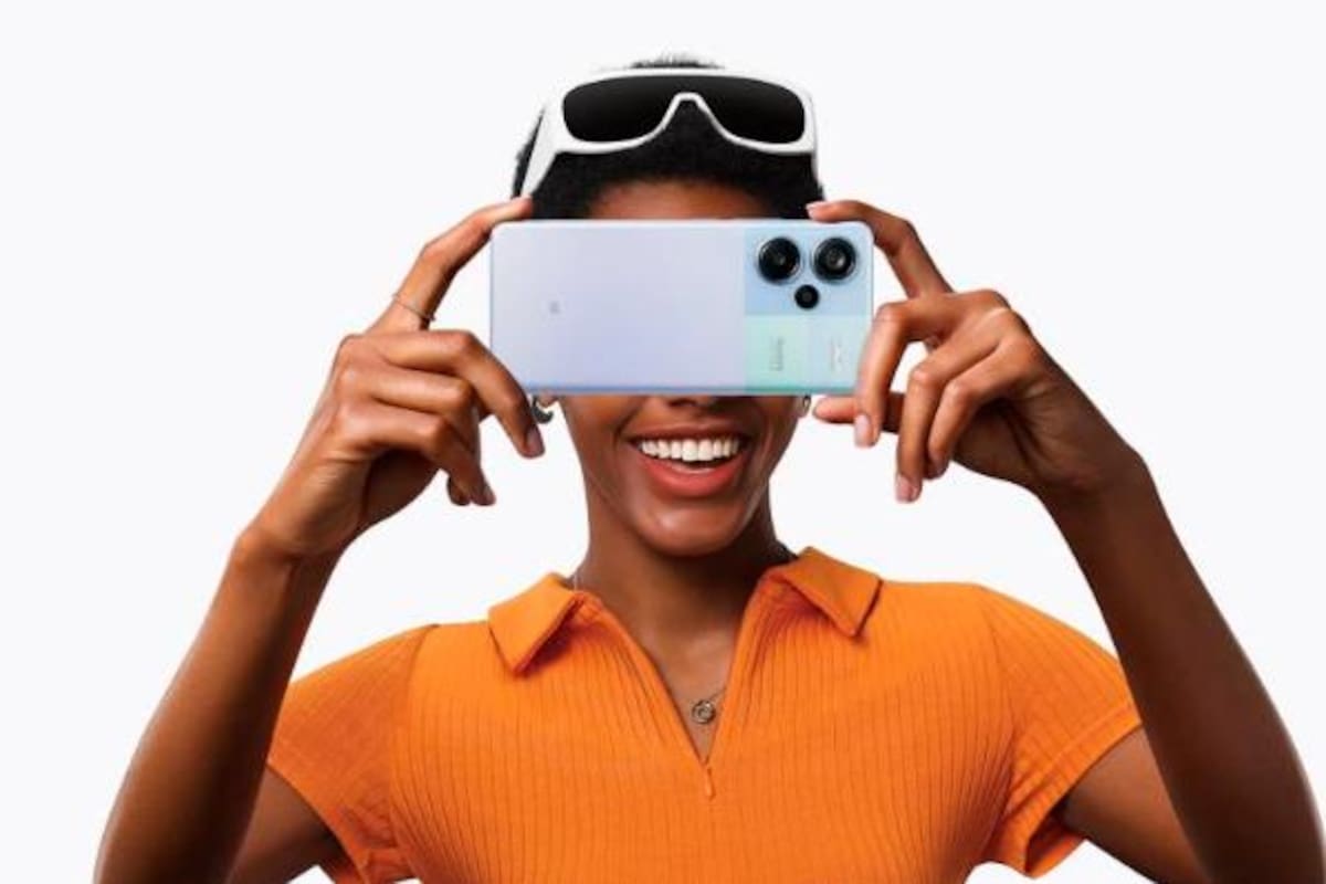 Así es la apuesta de Xiaomi por la IA: teléfonos que aprender a mejorarse por sí solos