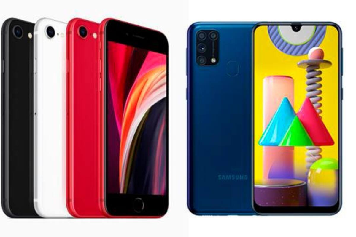 El nuevo iPhone llega a Colombia y otros lanzamientos