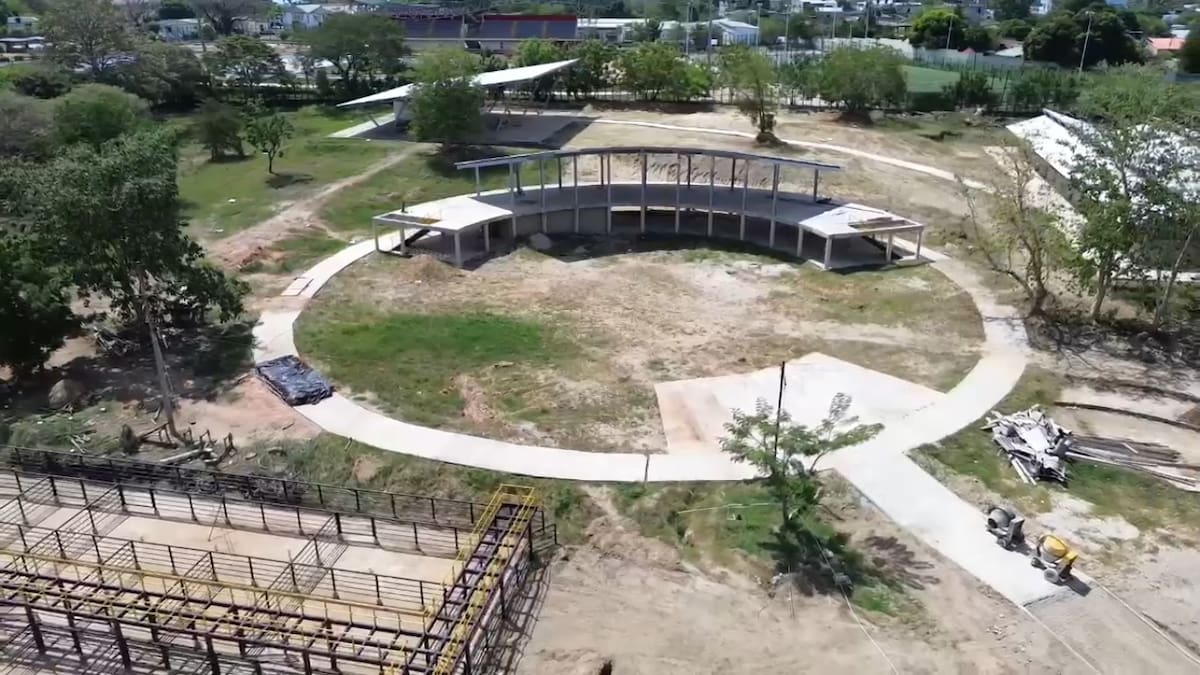Centro Agropecuario de Magangué busca fortalecer la economía rural de Bolívar.// Foto: cortesía
