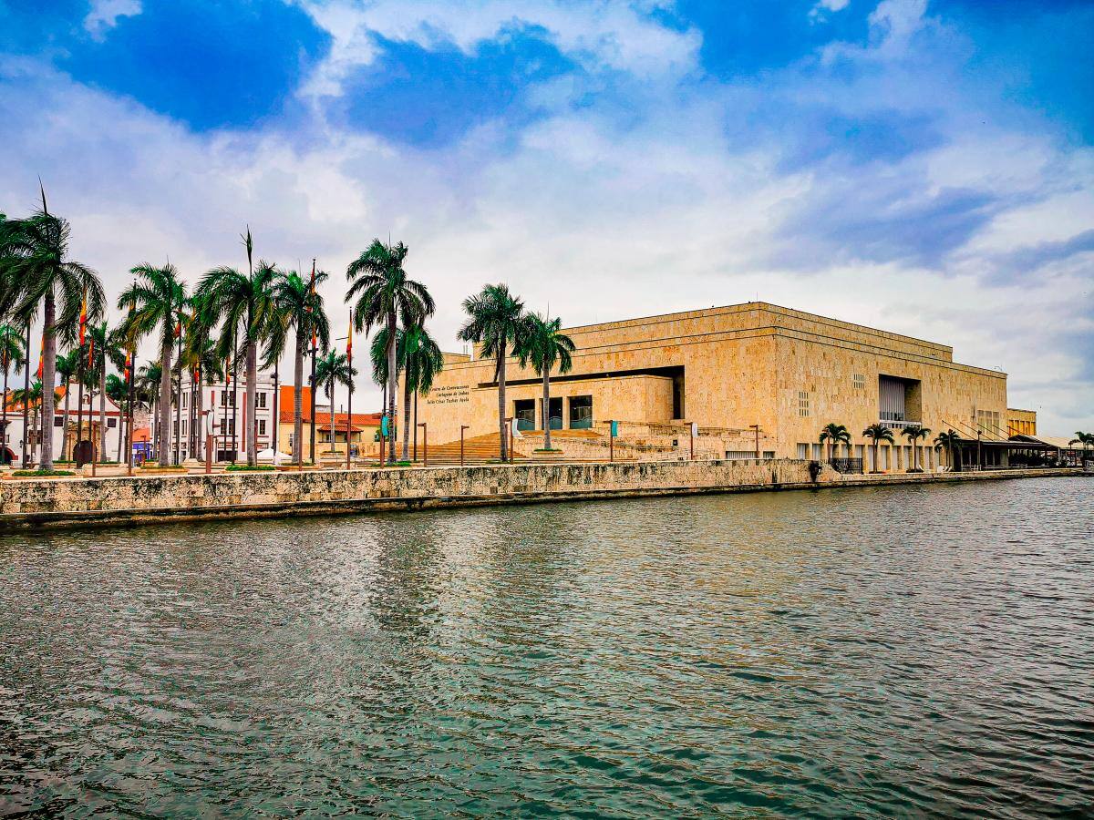 El Consejo de ONU Turismo se realizará a partir del 13 de noviembre en el Centro de Convenciones. // Archivo El Universal