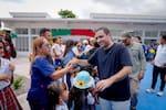 Así es el nuevo Centro de Desarrollo Infantil que entregaron en el sur de Bolívar