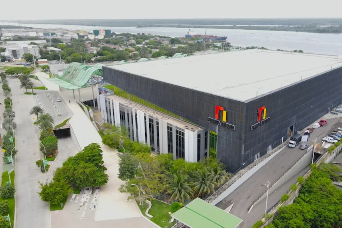 Barranquilla: la anfitriona de grandes eventos en Colombia y Latinoamérica