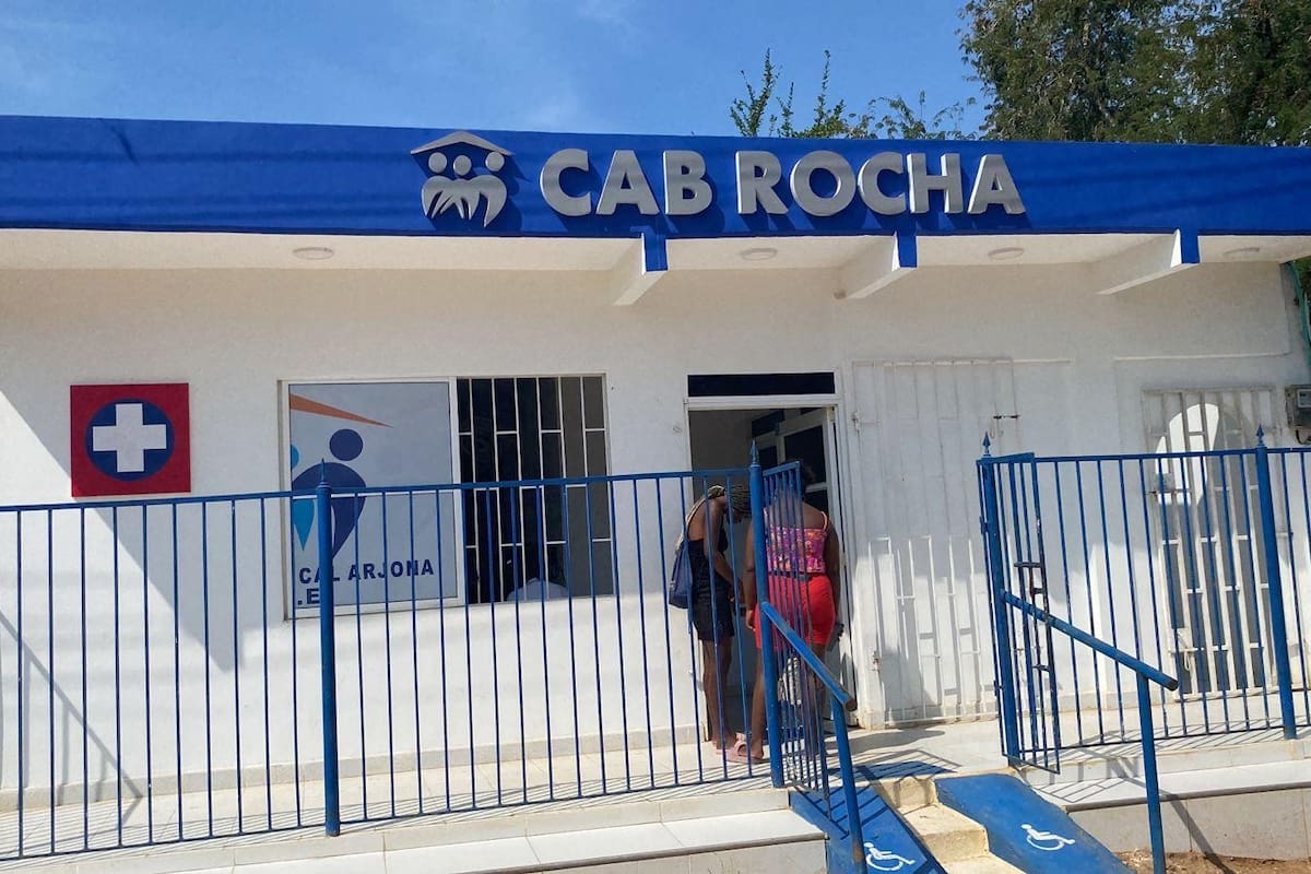Así se fortalecerá el servicio de salud en el corregimiento de Rocha