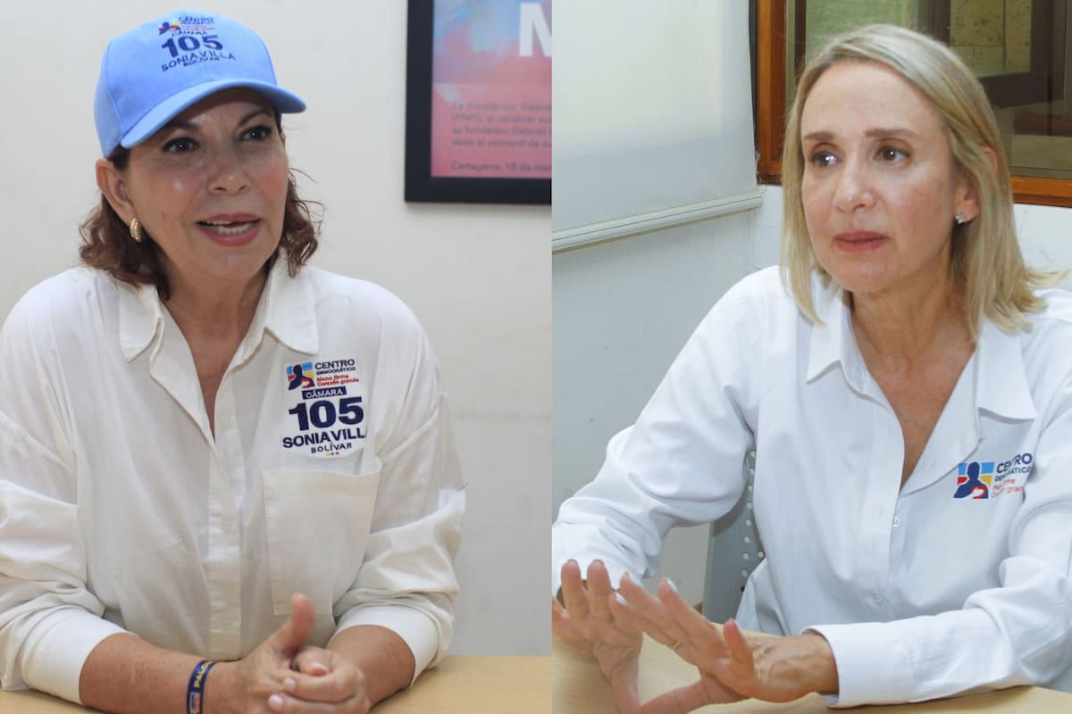 Centro Democrático prioriza seguridad y empleo para Cartagena y Bolívar