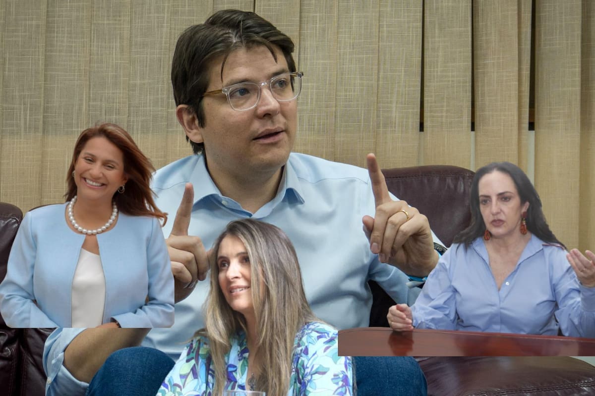 Atentado a Miguel Uribe: Centro Democrático suspende campañas