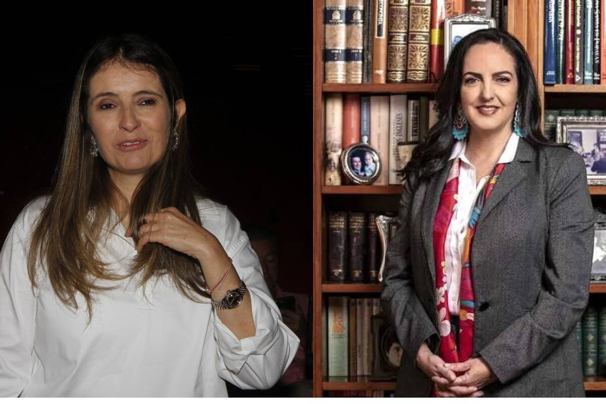 Centro Democrático en tensión: Cabal y Valencia rechazan encuesta