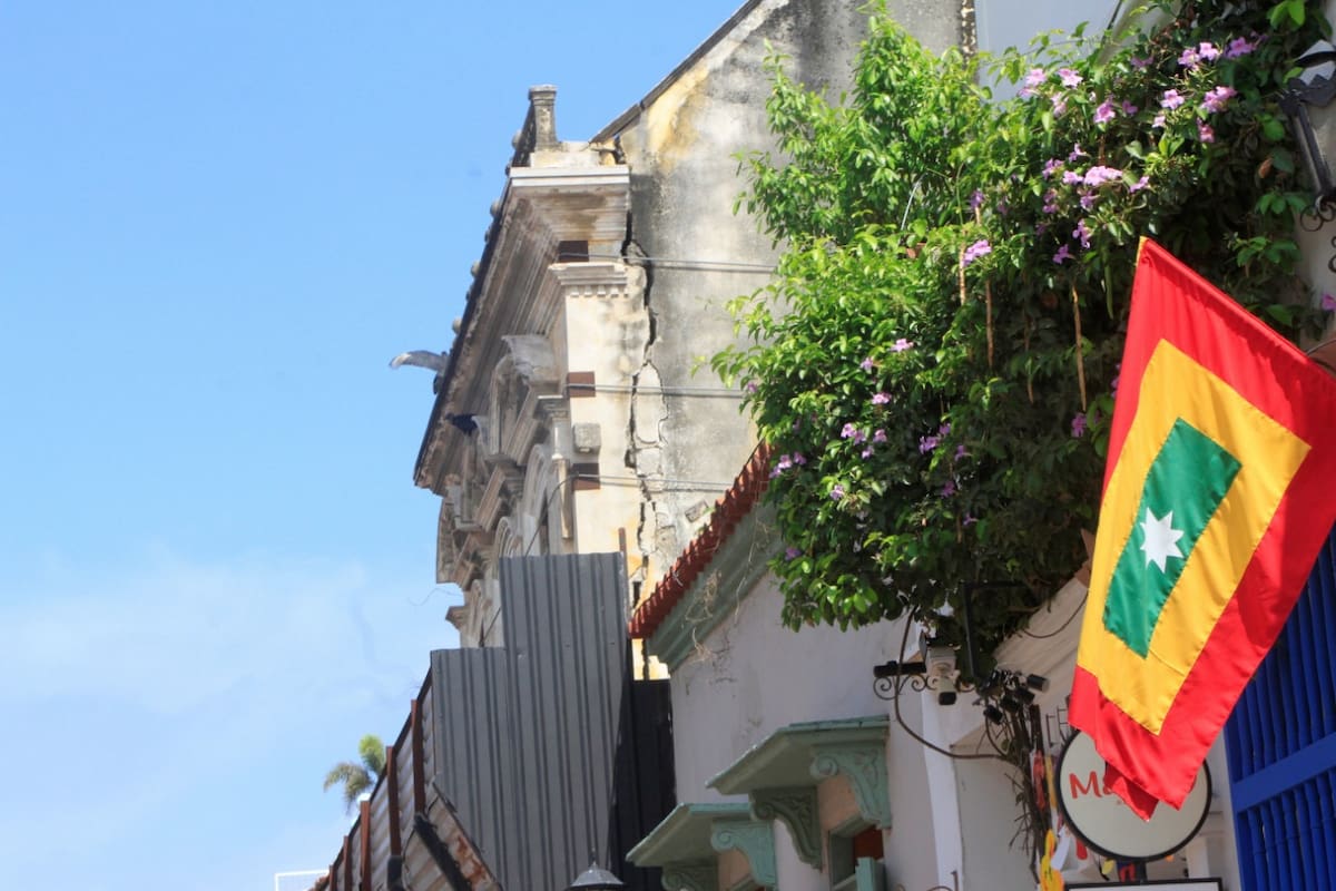Cartagena continúa liderando el crecimiento de las rentas cortas en Bolívar