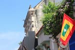 Cartagena continúa liderando el crecimiento de las rentas cortas en Bolívar