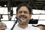 CNE confirma legalidad en financiación de campaña de Iván Cepeda