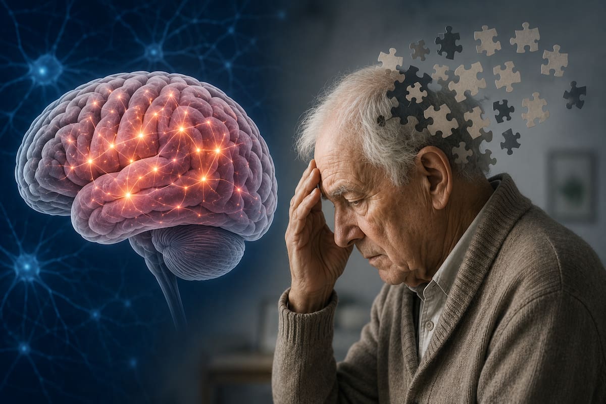 Día Mundial del Cerebro: expertos destacan la detección temprana del Alzheimer