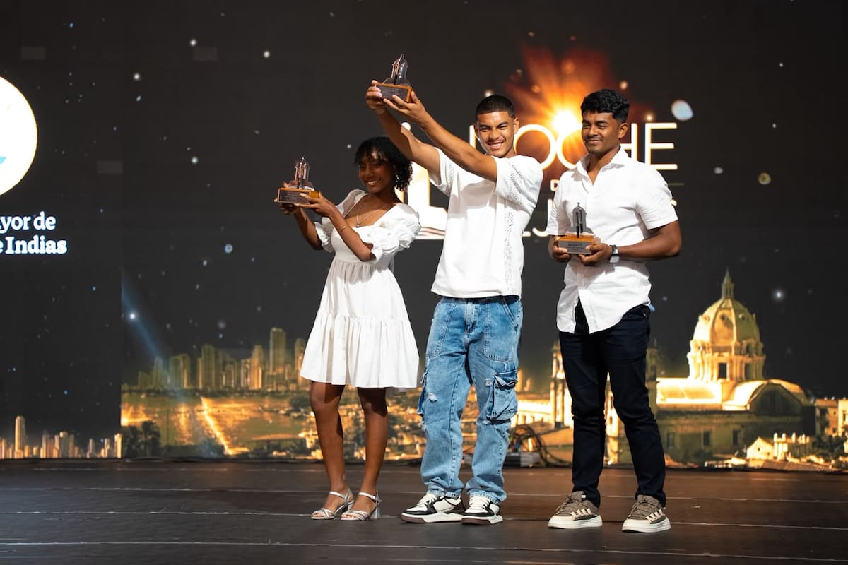 Estos son los ganadores de los Premios Saberes Heroicos 2026 en Cartagena