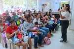Cero muertes en el Atlántico por desnutrición aguda en menores de 5 años en 2026