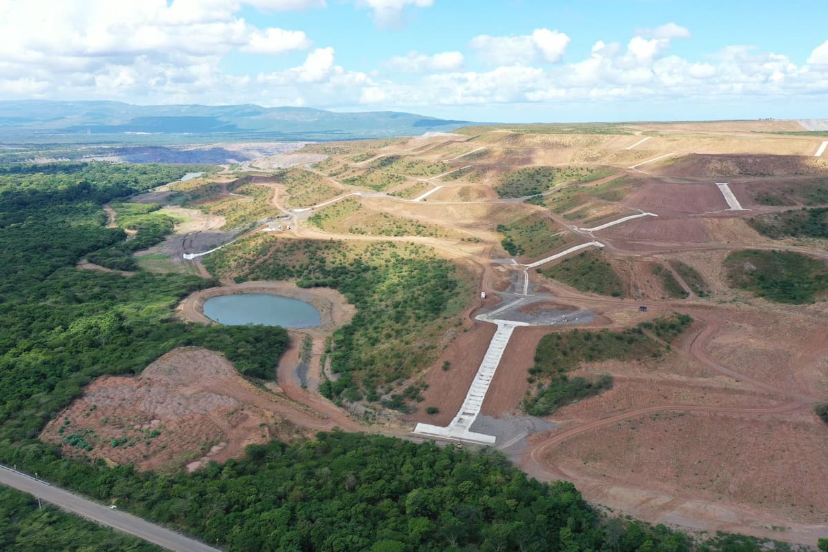 Cerrejón suspende operaciones en La Guajira: cientos de contratos laborales serán afectados