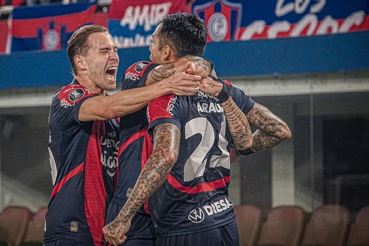 Los años de cárcel que podrían pagar los hinchas involucrados en riña