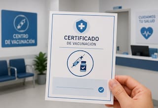 Cómo descargar el certificado digital de vacunación en Colombia: paso a paso